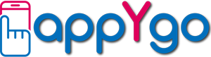 appYgo – Creazione App  Logo